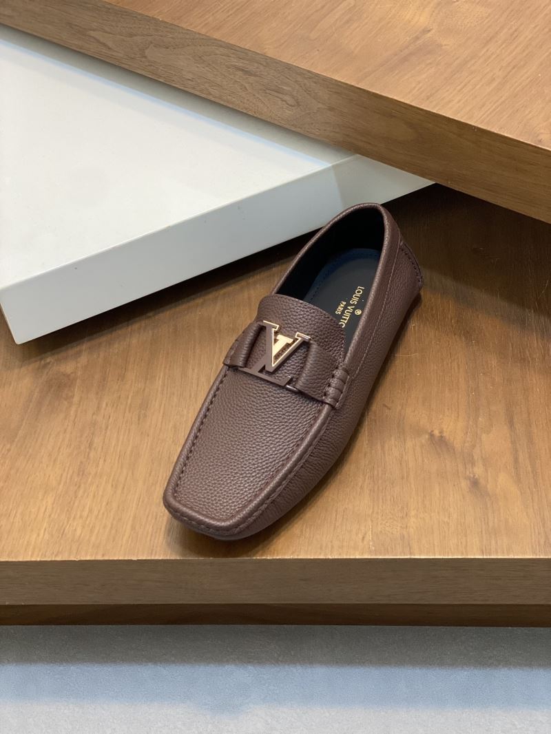 Louis Vuitton Tods Shoes